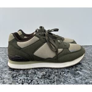 Quiksilver Men's Casual Sneaker Shoes Size 7.5